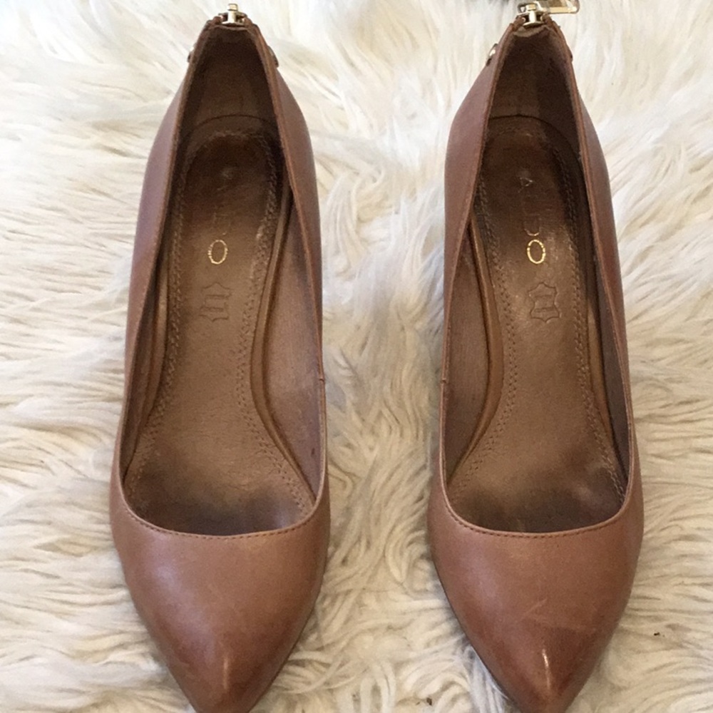 Aldo women’s shoes